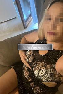 Escort Strepitosa Maestra Piacenza