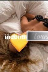 Escort Bella ed arrapante novità Trento