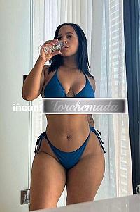 Escort Spettacolare Bambola Biella