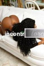 Escort Trasgressiva Ragazza Ancona