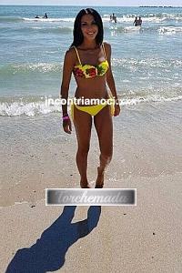 Escort Piccantissima Graziosa Bari