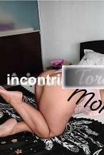 Escort Felina Ragazza Cosenza