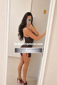 Escort Faccio incontri di qualità Catanzaro