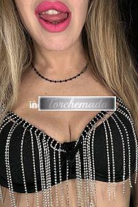 Escort Alessandra Milano