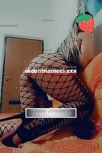 Escort Daniela Cosenza