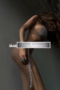 Escort Valentina Bari