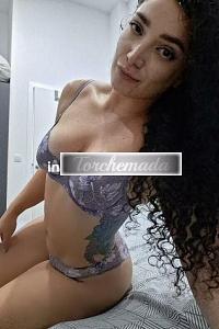 Escort Calda Ragazza Lecce