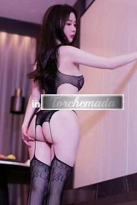 Escort Vera maiala Venezia