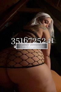 Escort Sexy Studentessa Ascoli Piceno