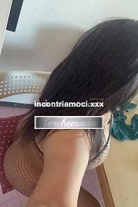 Escort Piccantissima Maestra Forli