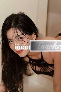 Escort Una golosona di cazzo Como