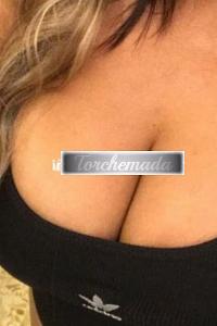 Escort Piccantissima Ragazza Latina