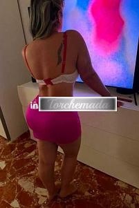 Escort Chanel Ancona