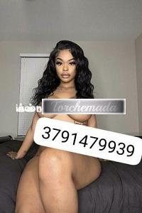 Escort Stella del piacere Catanzaro