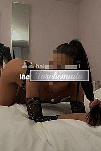 Escort Approfitta del momento Chieti