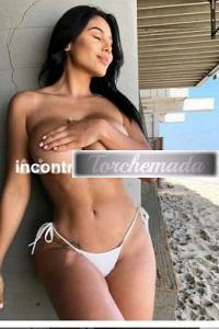 Escort Sono una gran figa Oristano