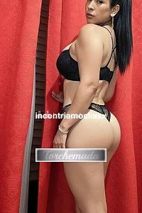 Escort Tatiana Mantova