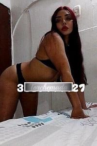 Escort Trasgressiva Sirena Forli