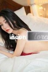 Escort Esplosiva Graziosa Milano