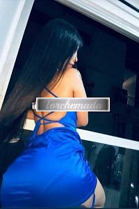 Escort Piccantissima Bambola Catania