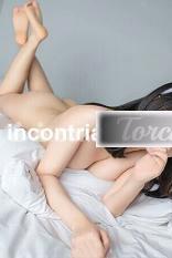 Escort Bellissima Amabile Ancona
