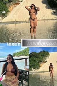 Escort Spettacolare Bambola Bergamo