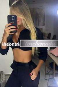Escort Trasgressiva Sirena Agrigento