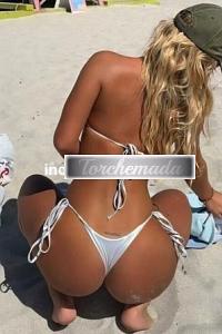 Escort Luciana Potenza