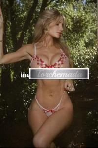 Escort Spettacolare Sensuale Crotone