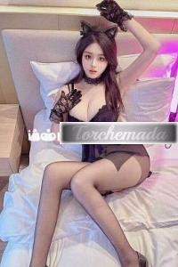 Escort Piacere Orientale Naturale Bolzano