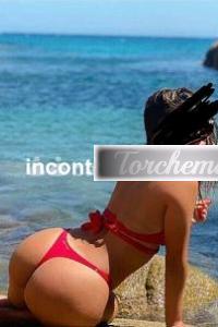 Escort Ragazza di 35 anni Agrigento