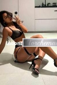 Escort Piccantissima Attrice Macerata