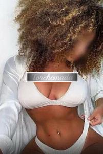 Escort Piccantissima Amabile Imperia