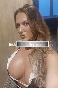 Escort Jessica Como