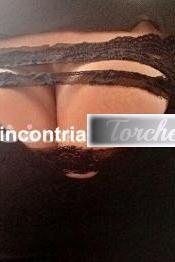 Escort Bella tettona Gorizia