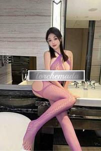 Escort Agata Ravenna