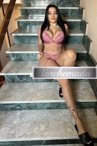 Escort Gioia Campobasso