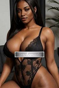 Escort Esplosiva Coinvolgente Caserta