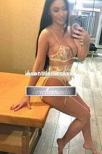 Escort Strepitosa Amabile Macerata