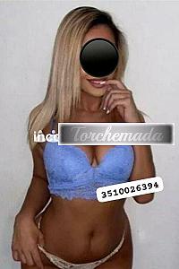 Escort Spettacolare Graziosa Piacenza