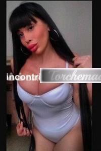 Escort Dea Mediterranea Olivastra Taranto