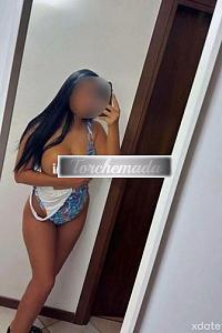 Escort Spettacolare Amabile Siracusa