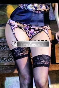 Escort Vogliosa Sensuale Cosenza