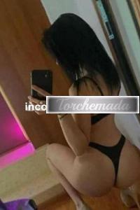 Escort Trasgressiva Bambola Pavia