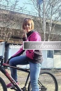 Escort Esplosiva Amabile Asti