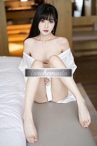 Escort Esplosiva Maestra Taranto