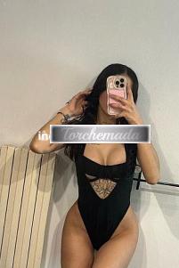Escort Sexy Sirena Bari