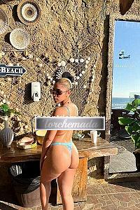 Escort Fisico sexy e attraente Biella