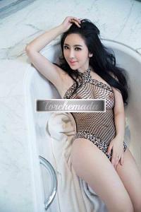 Escort Piccantissima Attrice Macerata