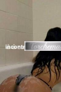Escort Vogliosa Graziosa Cagliari